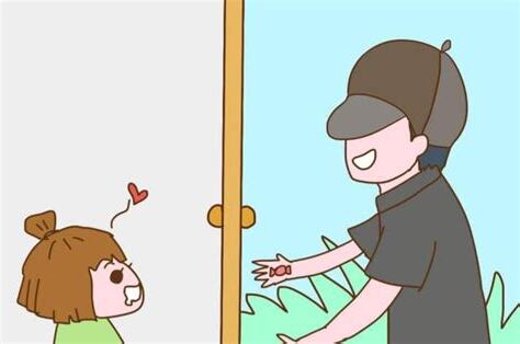 幫人開門