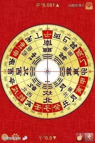 九運坐東南向西北