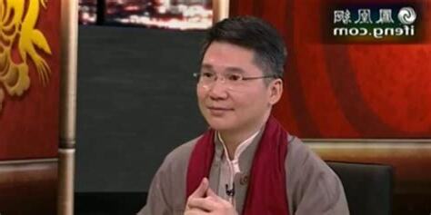 香港命理大师