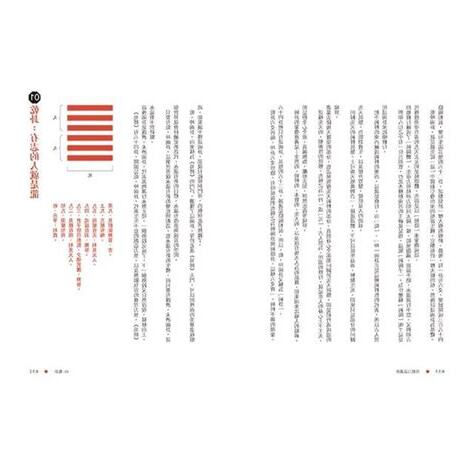 易經64卦白話解釋