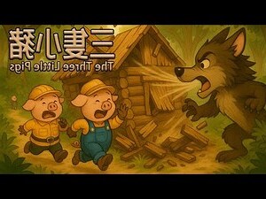 家裡有隻豬