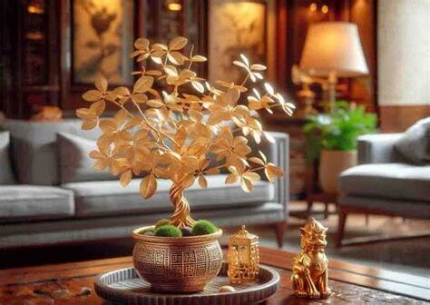 招財樹擺放位置