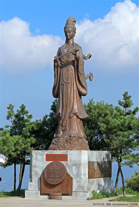 玉女
