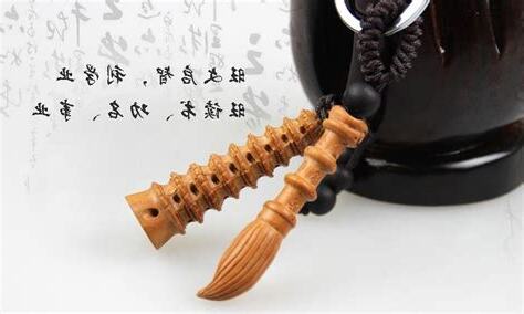 文昌筆擺放客廳