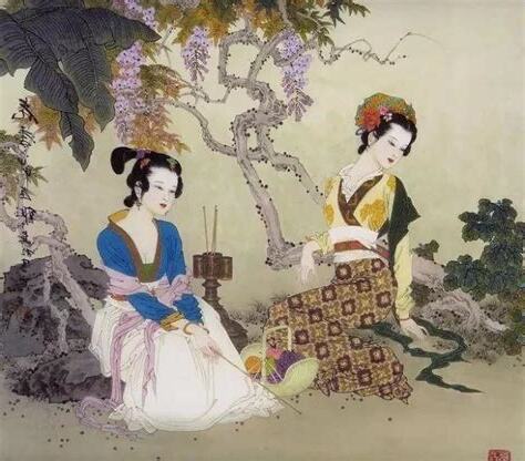 春官圖
