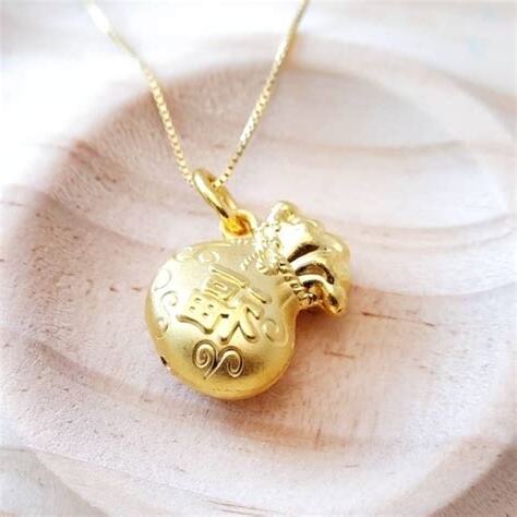 戴金戒指好處
