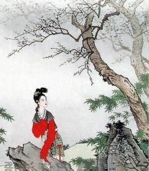 女嫁有才乾之夫