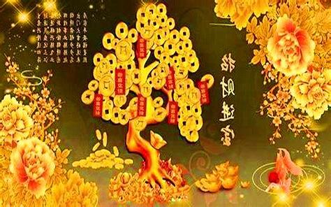 财运