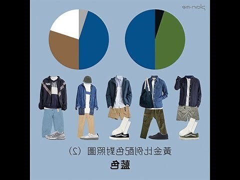 金配什麼顏色