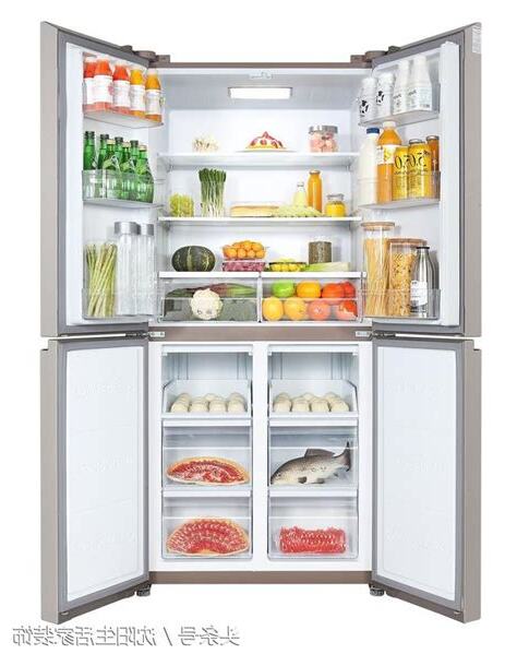冰箱不能對什麼