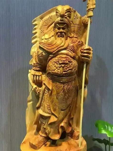 關公功效